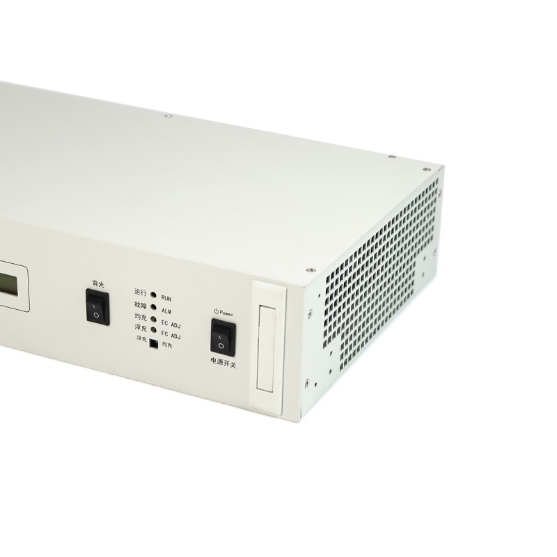 19 Inch DC DC converter